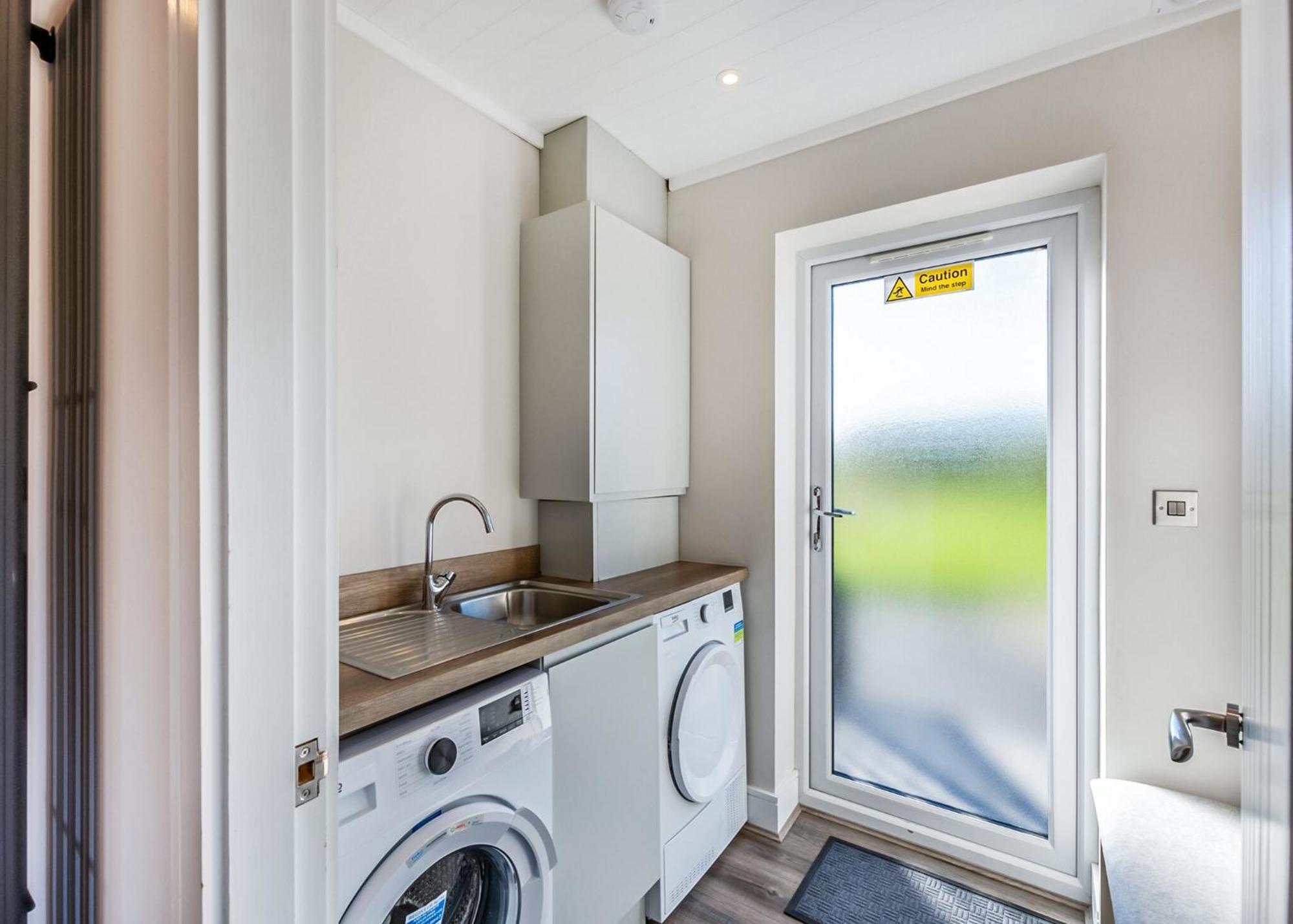 Waterside Hambleton Lakeside Lodges Poulton-le-Fylde Cameră foto