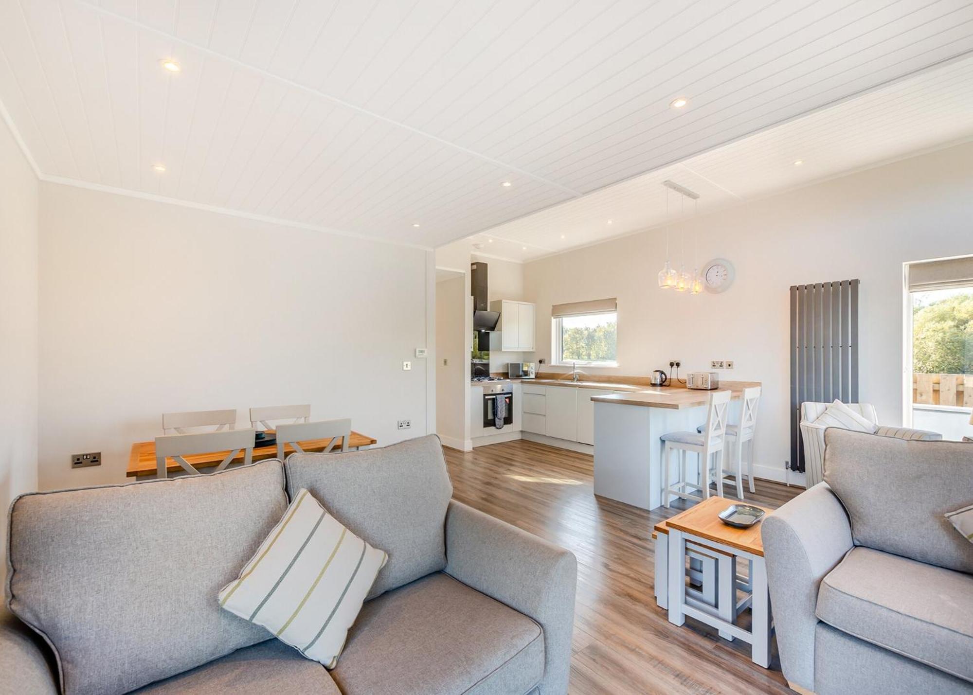 Waterside Hambleton Lakeside Lodges Poulton-le-Fylde Cameră foto