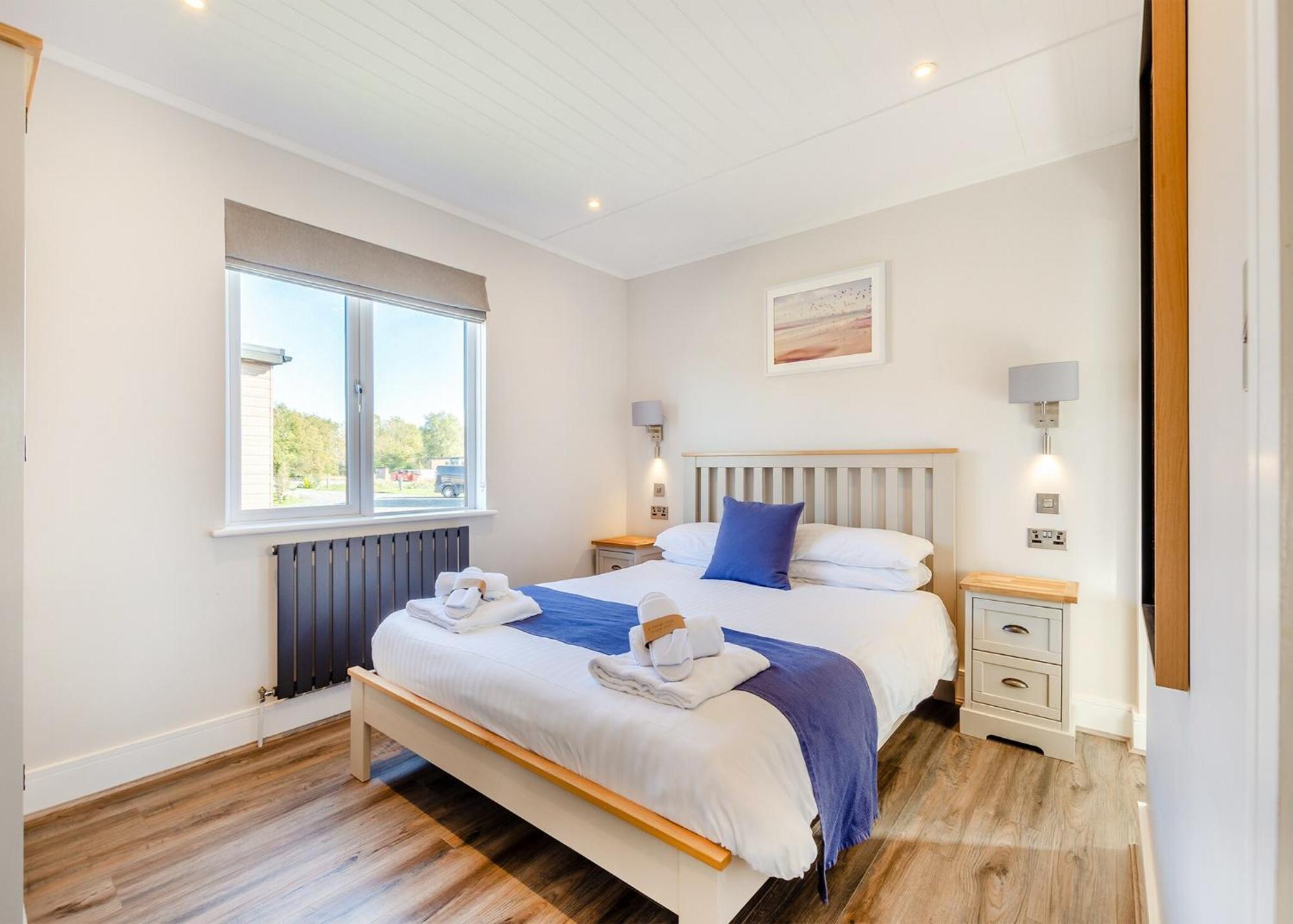 Waterside Hambleton Lakeside Lodges Poulton-le-Fylde Cameră foto