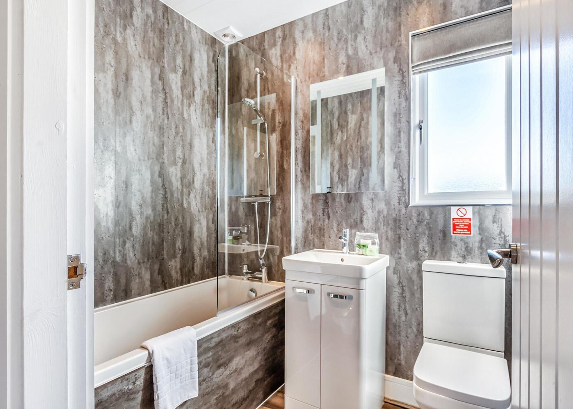 Waterside Hambleton Lakeside Lodges Poulton-le-Fylde Cameră foto